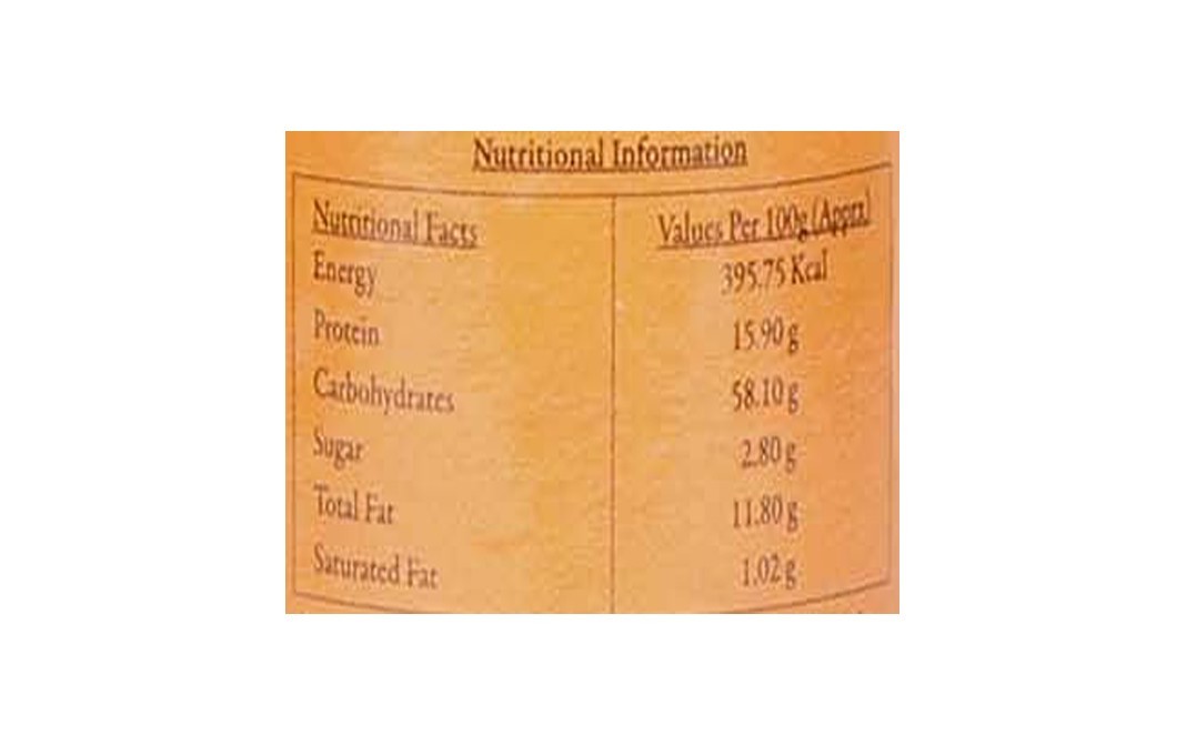 Malikaz' Garam Masala    Plastic Bottle  90 grams